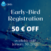 2nd International Conference on Circularity, Sustainability and Resilience in Water, Wastewater and Sludge Management