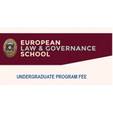 ELGS Undergraduate Programs - LLB - BA