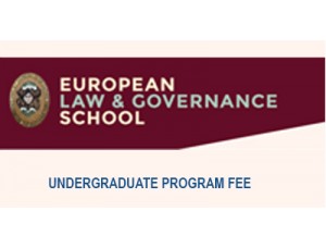ELGS Undergraduate Programs - LLB - BA