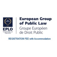 EGPL REGISTRATION FEE WITH ACCOMMODATION