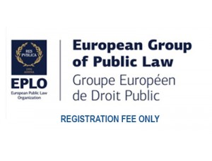 EGPL REGISTRATION FEE ONLY