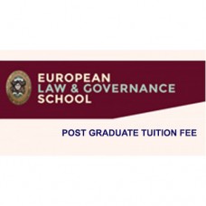 ELGS Postgraduate Programs for Georgian Students